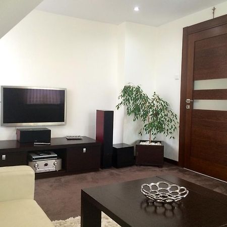 Apartment A'La Karol Świnoujście Eksteriør bilde