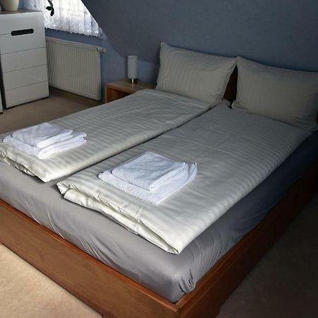 Apartment A'La Karol Świnoujście Eksteriør bilde