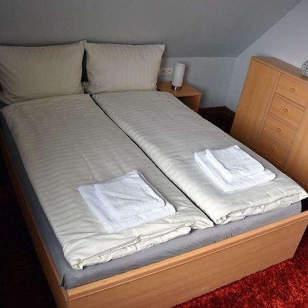 Apartment A'La Karol Świnoujście Eksteriør bilde