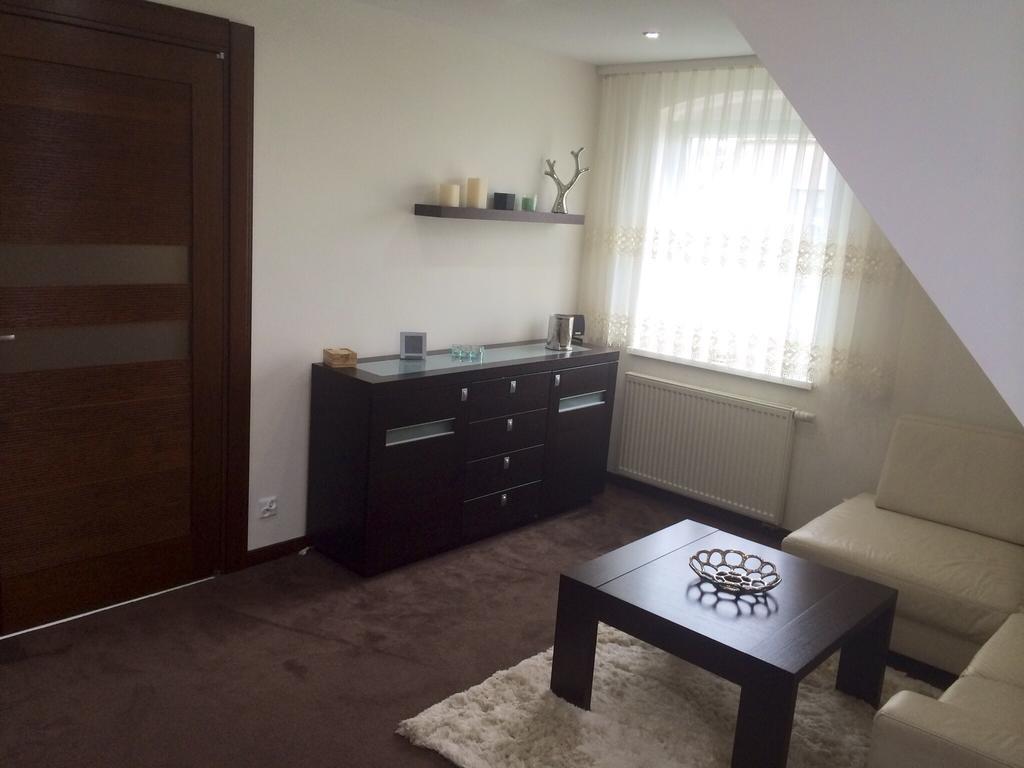 Apartment A'La Karol Świnoujście Eksteriør bilde