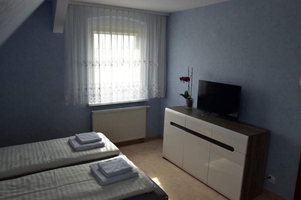 Apartment A'La Karol Świnoujście Eksteriør bilde