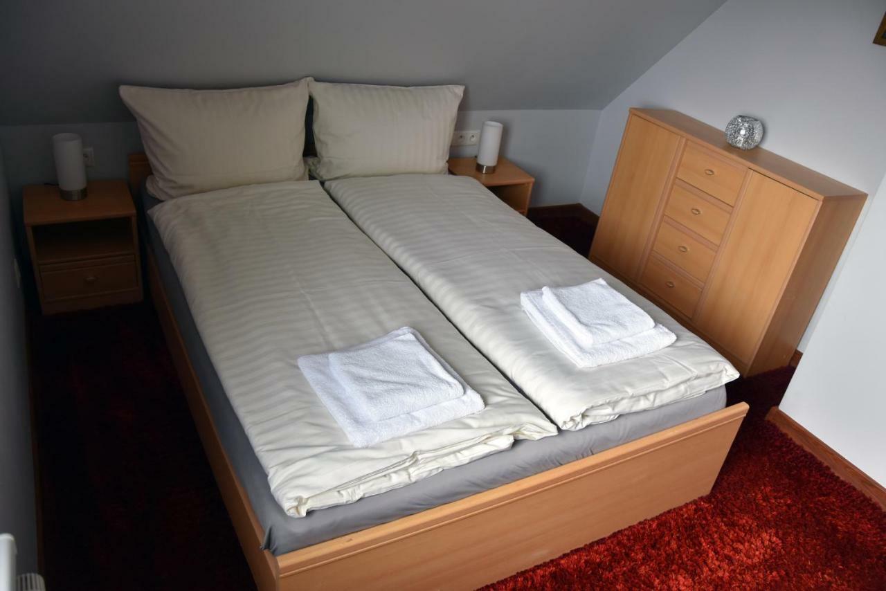 Apartment A'La Karol Świnoujście Eksteriør bilde